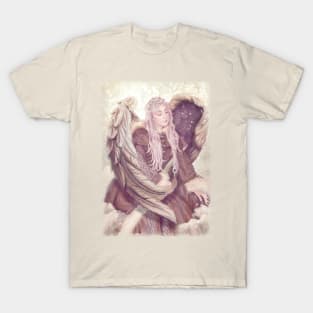 Winter Angel T-Shirt